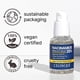 thumbnail image 3 of Sérum CELDYQUE Niacinamide Advanced 20% para rostro con vitamina B3, 30 ml, 3 of 7