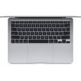thumbnail image 2 of Restored Premium Late 2020 Apple MacBook Air with M1 chip: 13.3-inch Liquid Retina Display, 16GB RAM, 512GB SSD Storage, Space Gray (Refurbished), 2 of 3