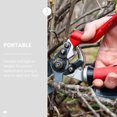 thumbnail image 3 of MasteelfCA 20pcs Gardening Pruner Replacement Spring Practical Pruning Shears Springs, 3 of 8