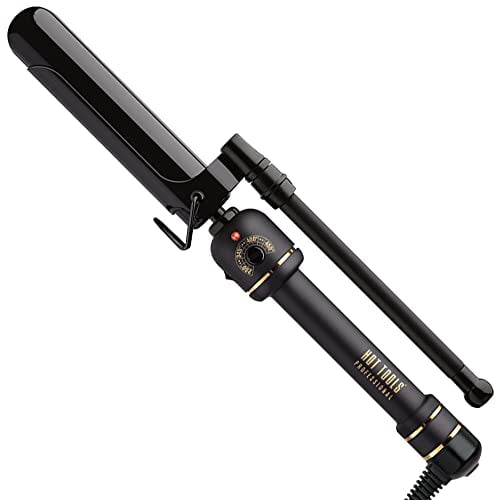 HOT TOOLS Pro Art Black Gold Marcel Iron Extra Suave Hot Tools NA