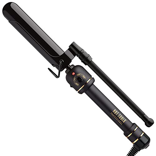 HOT TOOLS Pro Art Black Gold Marcel Iron | Extra Suave Hot Tools NA