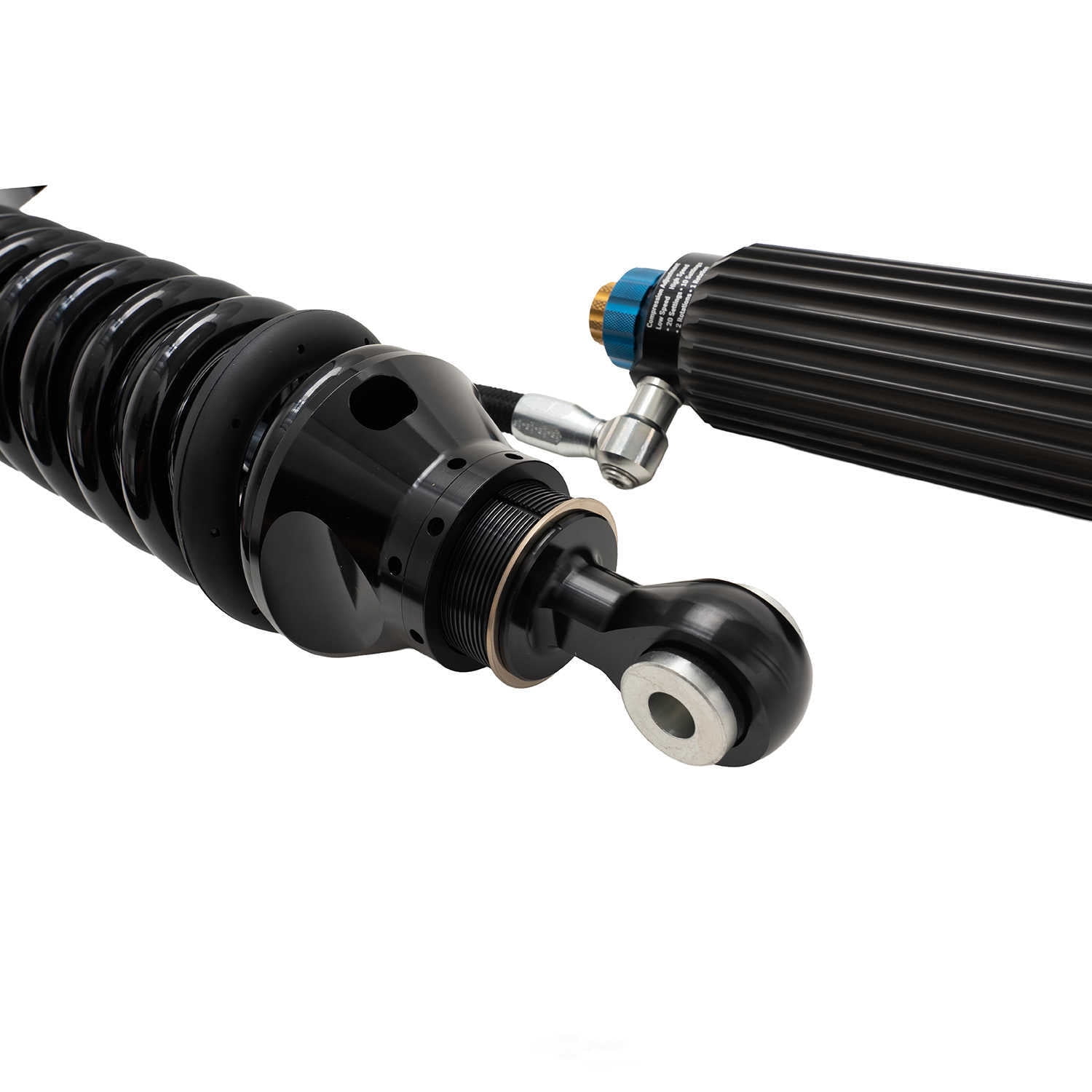 Bilstein 41-332238 Suspension Shock Absorber and Coil Spring Assembly