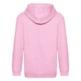 thumbnail image 2 of Fruit of the Loom Boys/Girls Premium Hooded Sweatshirt, 2 of 4