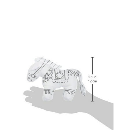 ganz horse coloring kit 7 piece  walmart canada