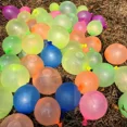 thumbnail image 3 of Globos de agua de piezas para niños, bombas de relleno de agua, juguetes de playa instantáneos, juguetes de combate al aire libre para verano, 1110-111, 3 of 5