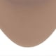 thumbnail image 4 of Simulated Silicone Mouth Tongue Model Simulated Human Mouth Lip Tongue Stud Display Model Set Deep Skin Color, 4 of 5
