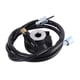 thumbnail image 3 of Engranaje impulsor de velocímetro de 12 mm con cable para scooters GY6 de 50 cc y 150 cc., 3 of 14