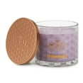 thumbnail image 3 of ROOT Candles 12 oz 3-Wick Signature Honeycomb filled Jar. Scent: Lavender Vanilla, 3 of 3