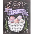 thumbnail image 1 of Easter Blessings - DIY Diamond Painting, 1 of 6
