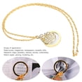 thumbnail image 4 of Loupe de Collier Portable 4.5X Loupe de Lecture Chaîne Pendentif, 4 of 7