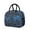 Black-97, variant on Experiment Insulated Lunch Bag – Reusable Thermal Cooler Tote with Zipper for Science Enthusiasts, Office Lunch, and School