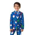 thumbnail image 4 of BOYS Festivity Blue, 4 of 6