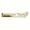 CT036-Gold, variant on Custom Car Stickers, Custom Stainless Steel Lightning Car Stickers, Personalized Name & Text Emblem, Waterproof Metal Decal for Cars, Vans, Boats, Bicycles, Refrigerators, Walls & Doors Etc