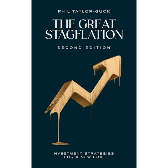 The Great Stagflation (Paperback)