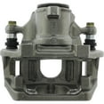 thumbnail image 6 of Centric Parts Disc Brake Caliper P/N:141.34610, 6 of 6