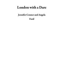 London with a Dare - eBook