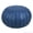 Deep Blue, variant on Thgonwid Unstuffed Faux Suede Indoor Poufs, Deep Blue