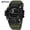Black_Green, variant on Multi-Function Digital Watch for Active Lifestyles – Waterproof and Durable