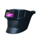 thumbnail image 1 of Máscara de soldadura shamjiam casco de soldadura automático Gafas profesionales pantalla de visualización grande Capucha de oscurecimiento automático estilo B Cara de soldadura, 1 of 7