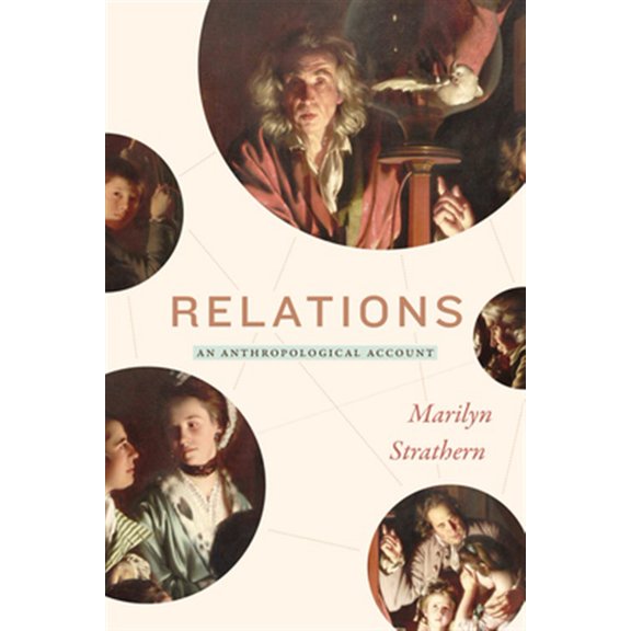 Pre-Owned Relations : An Anthropological Account (Paperback)