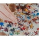 thumbnail image 5 of Rompecabezas Toynk An Afternoon in The 80s, estilo retro, 1000 piezas, 5 of 5