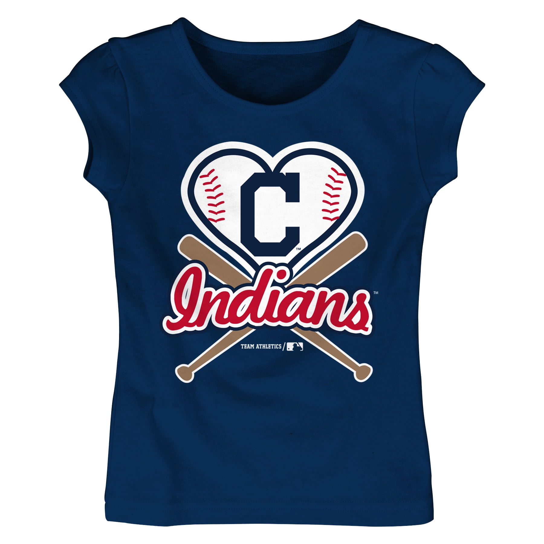 cleveland indians cycling jersey