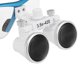 thumbnail image 4 of Lupas Binoculares Dentales 3.5X 420mm Lupa Dental Optica Glass Dentistas Lupas Quirúrgicas CACAGOO Lupas, 4 of 7