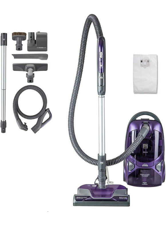 Kenmore Vacuum Cleaners