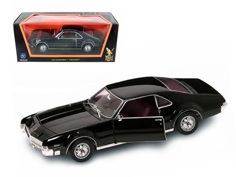 1.18 diecast cars