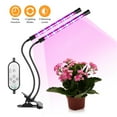 thumbnail image 4 of Luz LED de cultivo Labymos con temporizador 4/8/12H, 4 of 8
