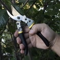 thumbnail image 4 of Stanley Accuscape Bypass Pruner, 4 of 4