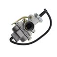 thumbnail image 4 of PZ20 Carburetor for Kazuma 50cc 70cc 90cc 110cc 125cc with Filter S2024123012138, 4 of 5