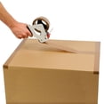 thumbnail image 3 of iMBAPrice - Brown, Tan Color Packaging Shipping Tape, 3 inches x 110 YDS, Total 24 Tape, 18 oz, 3 of 6