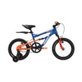 thumbnail image 1 of Bicicleta Ghost Revenge Rodada 16 Azul Infantil, 1 of 7