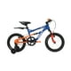 thumbnail image 1 of Bicicleta Ghost Revenge Rodada 16 Azul Infantil, 1 of 7