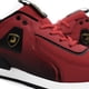 thumbnail image 4 of Tenis Casuales Lamborghini Rojos para hombre talla 25, 4 of 5