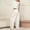 White, variant on WCJM 2026 New Women Pajama Sets Under $ 10 Short Sleeve Sleepshirt Woman Blending Pajamasï¼Sï¼