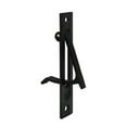 thumbnail image 1 of Deltana EP475U19 4 in. Edge Pull- Black - Solid, 1 of 1