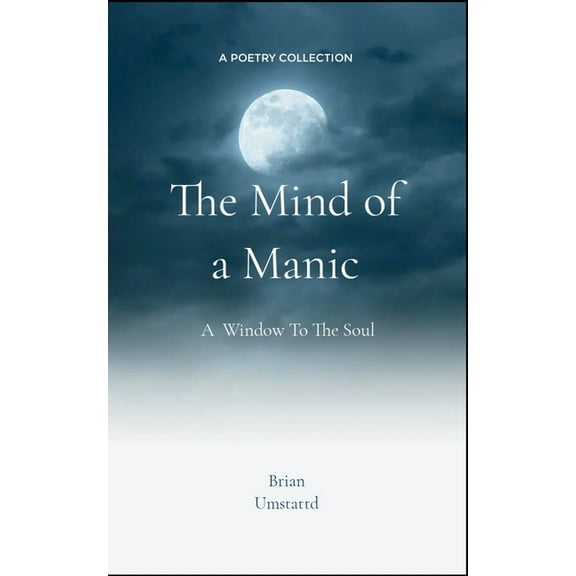 The Mind of a Manic A Window To The Soul, (Paperback)
