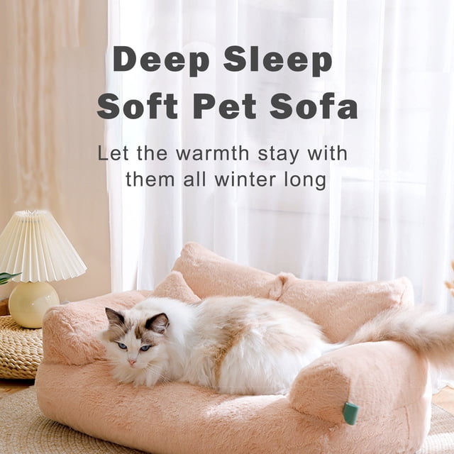 Wat erloo,Wat Erloo Cat Sofa Private And Soft Material Cat Bed Sofa - Sofa Muscle Joint Pressure Removable And - Indoor Material Cat And Joint Material - Pressure Private Removable Wat Beds