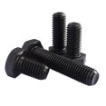 thumbnail image 1 of OULII 60 Pcs Vis Auto-Tapotantes pour Métal, Acier au Carbone Noir, 1 of 8
