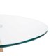 thumbnail image 5 of Mesa de comedor réplica Eames 120cm - Vidrio GAIA Eames/Trendy, 5 of 8