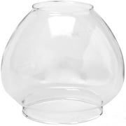 American Gumball 14848-0002 11 in. Junior Carousel Glass Globe