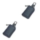 thumbnail image 1 of Qarigey Cartera de cuero Monedero para llaves Tarjeta de crédito Bolsillo con cierre de cremallera Mujeres Hombres Type7 NO7 Qarigey CBP319011, 1 of 6