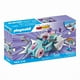 thumbnail image 3 of Set de juego Playmobil Corredor unicornio, 3 of 4