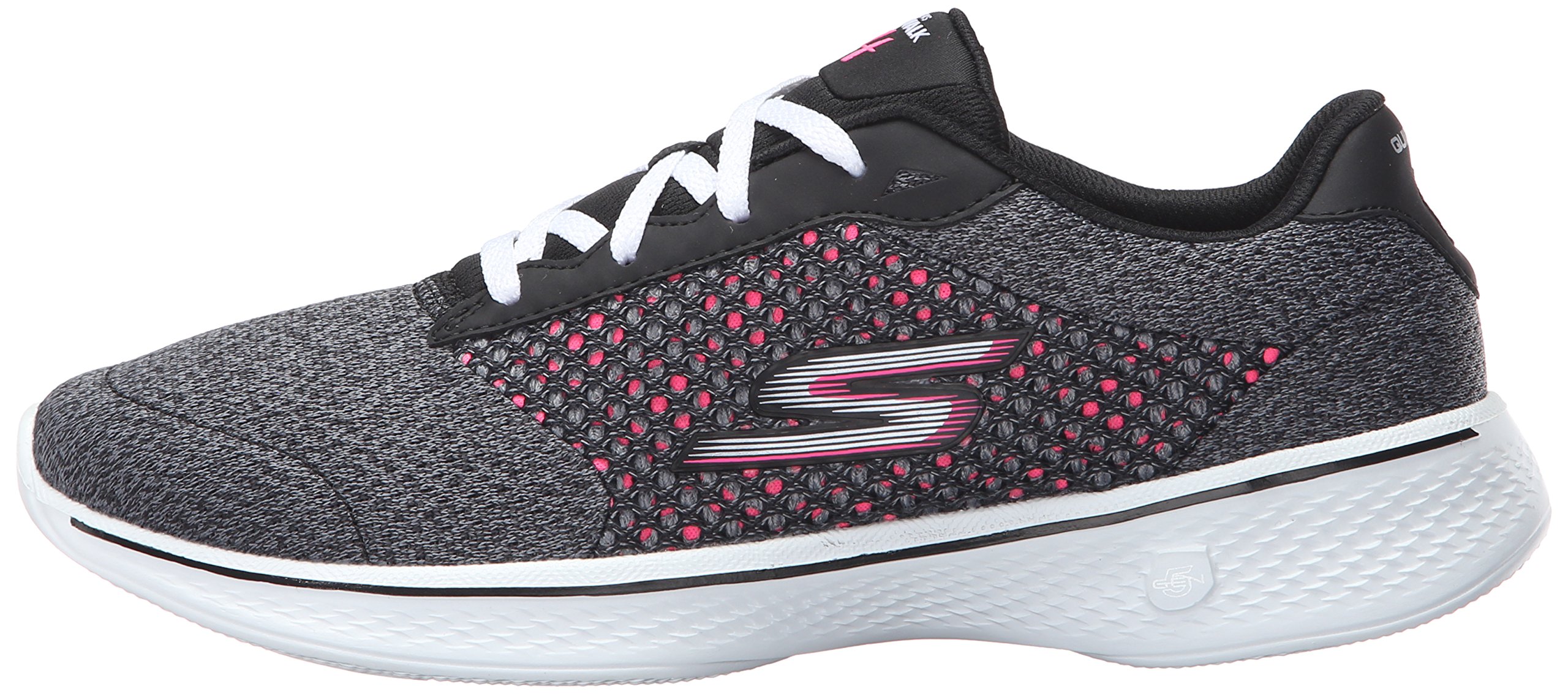 skechers go walk 4 lace up