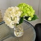 thumbnail image 2 of Advancent Juego de plantas artificiales duraderas de bajo mantenimiento de 5 uds. Para entornos aptos para mascotas, amplia aplicación para Decoración Amarillo, 2 of 6