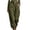 *Army Green, variant on Women's High Waisted Parachute Cargo Joggers , Baggy Wide Leg Pants For Women,Ladies' Y2K Outdoor Pants with Pockets and No Belt,Army Green,S-2XL