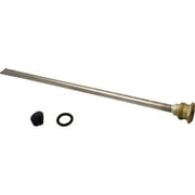 Generic 70324 12" 0.3125" Diameter 0.5" MPT Copper Thermowell