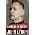 thumbnail image 2 of Anger Is an Energy, (Paperback), 2 of 2
